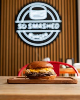 Oklahoma Smash