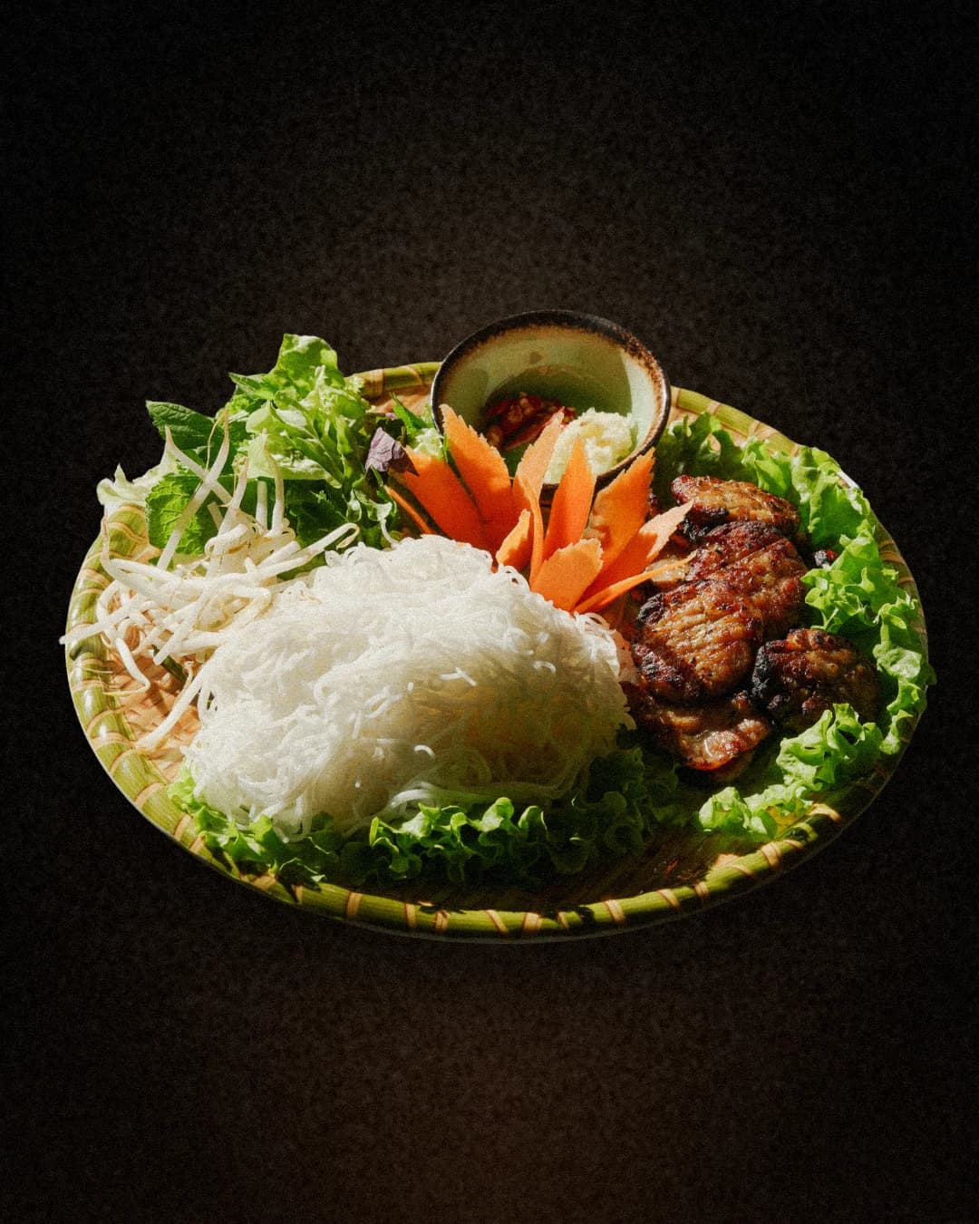 Bún Chả Hà Nội