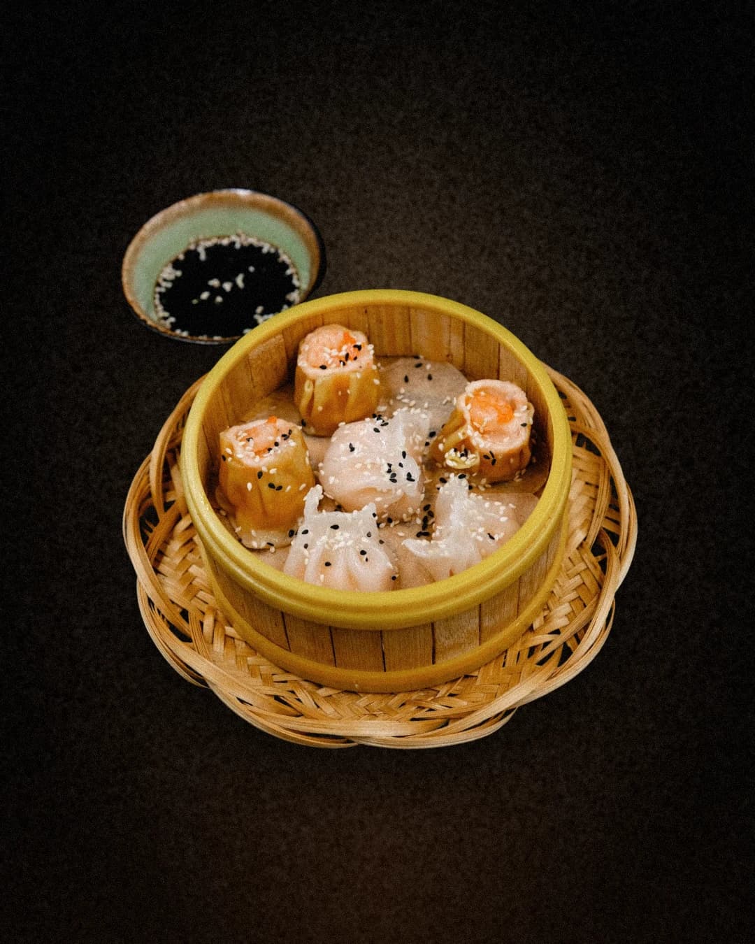 Dim Sum