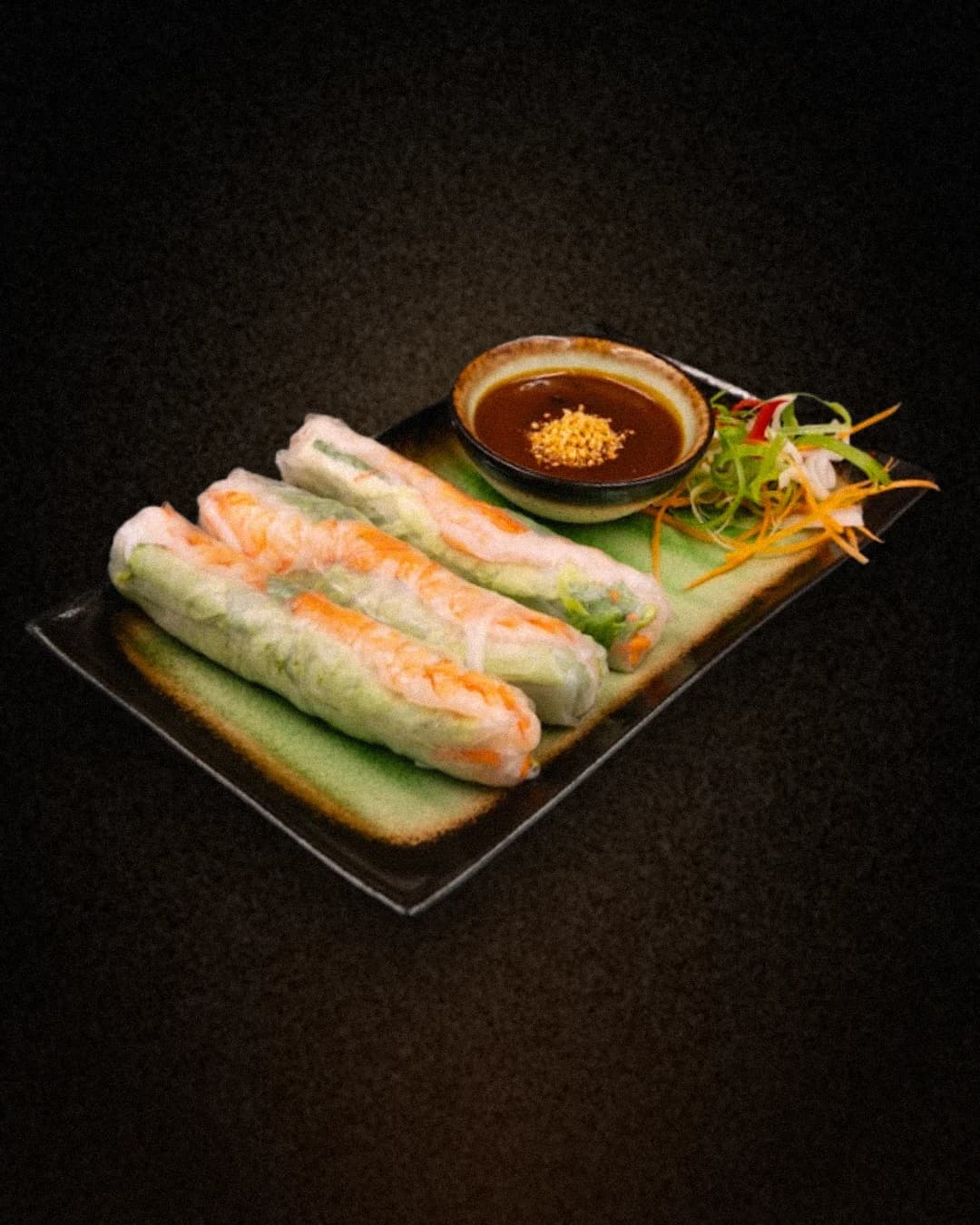 Gỏi Cuốn