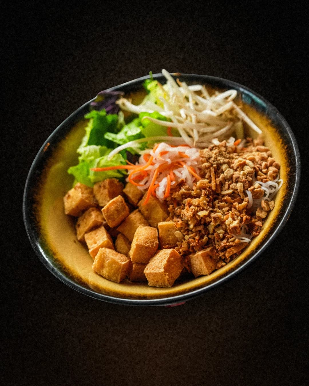 Tofu Curry