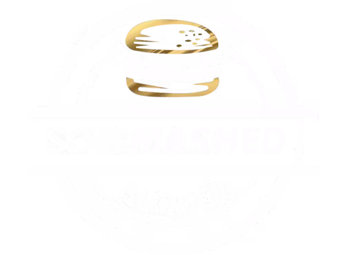 So Smashed! Burger